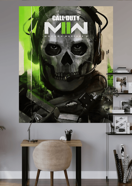 CALL OF DUTY POSTER | COD GAME POSTER | CALL OF DUTY | #HIP021