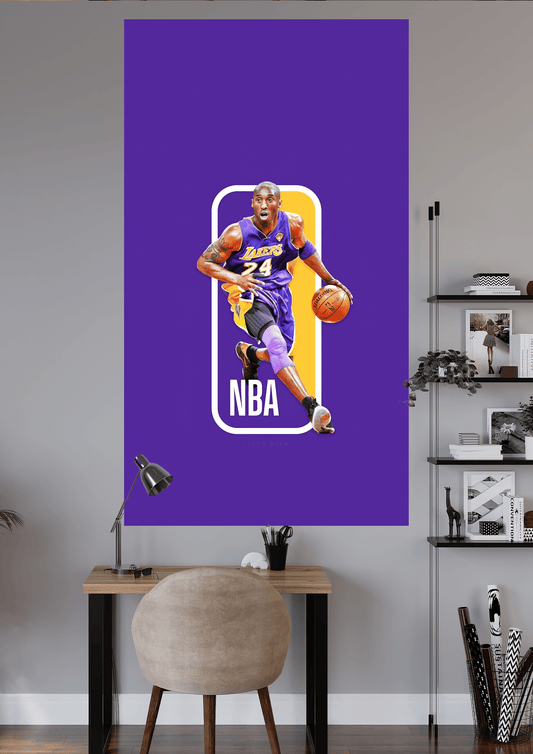 NBA BASKETBALL | UNIQUE DESIGN | BASKETBALL POSTER | #OFFHIP009